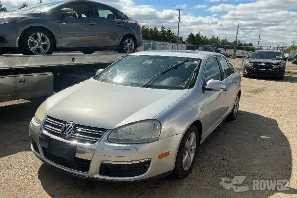Photo of 2009 Volkswagen Jetta