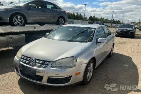 Photo of 2009 Volkswagen Jetta