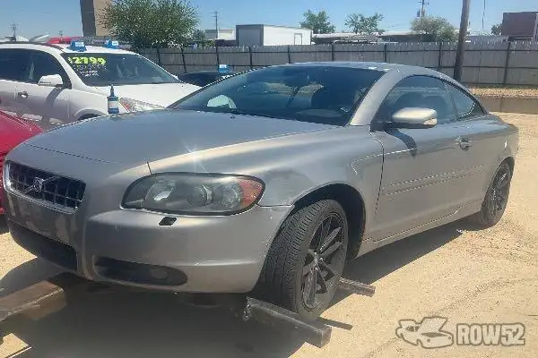 Photo of 2006 Volvo C70