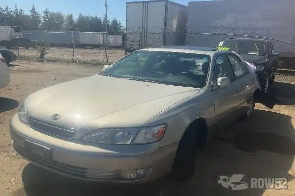 Photo of 1998 Lexus ES 300