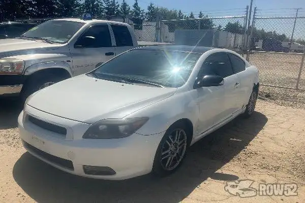 Photo of 2007 Scion tC