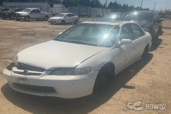 Photo of 1998 Honda Accord