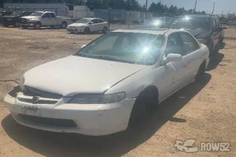 Photo of 1998 Honda Accord