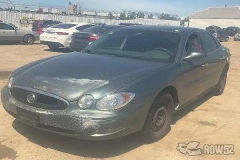 Photo of 2006 Buick Lacrosse