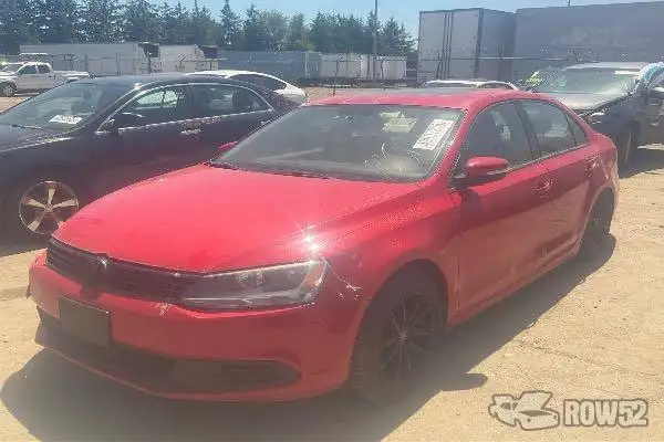 Photo of 2012 Volkswagen Jetta