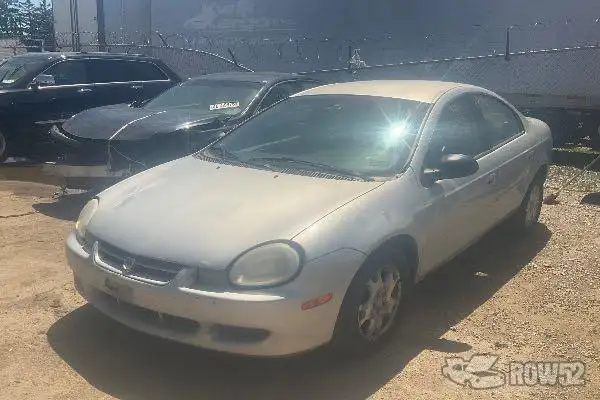 Photo of 2002 Dodge Neon