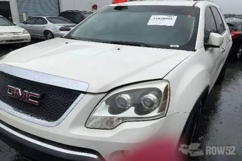 Photo of 2011 GMC Acadia