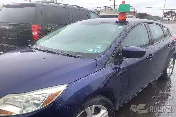 Photo of 2012 Ford Focus