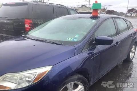 Photo of 2012 Ford Focus