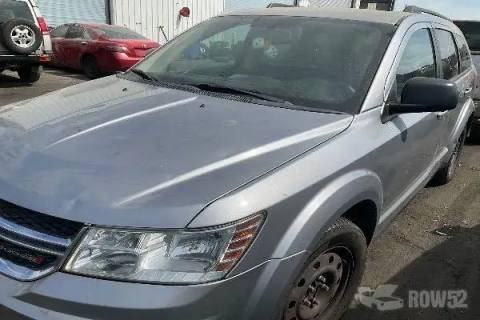 Photo of 2016 Dodge Journey