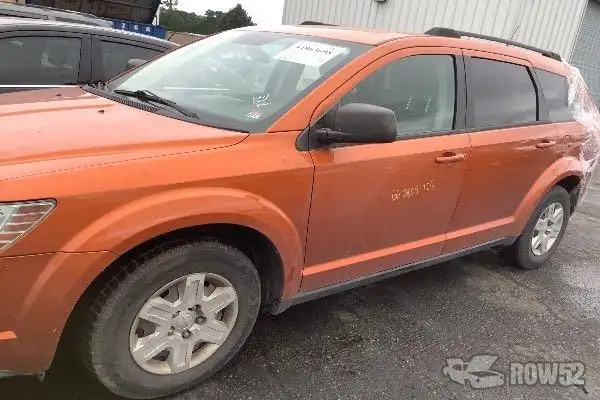 Photo of 2011 Dodge Journey