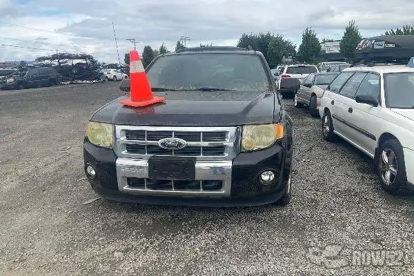 Photo of 2010 Ford Escape