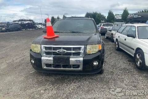 Photo of 2010 Ford Escape