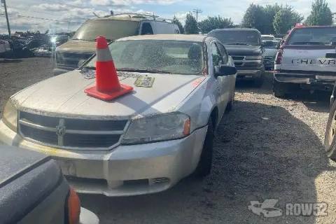 Photo of 2008 Dodge Avenger