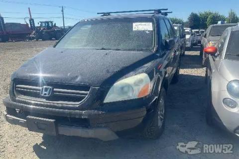 Photo of 2005 Honda Pilot