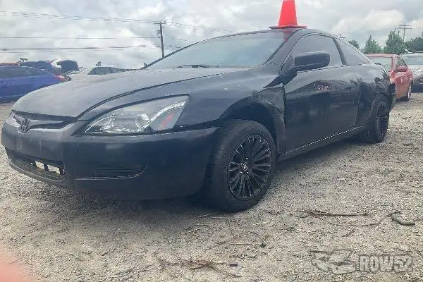 Photo of 2004 Honda Accord