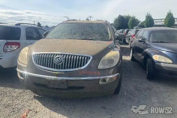 Photo of 2009 Buick Enclave