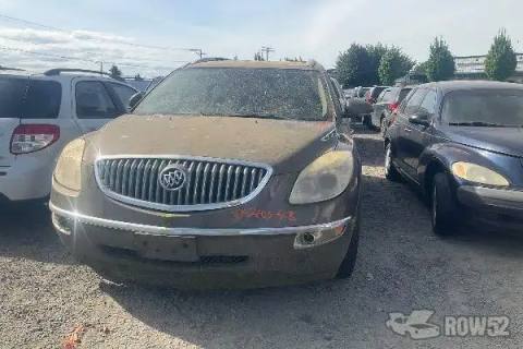 Photo of 2009 Buick Enclave