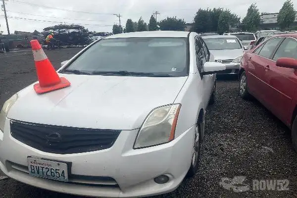 Photo of 2011 Nissan Sentra