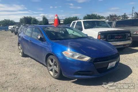 Photo of 2013 Dodge Dart