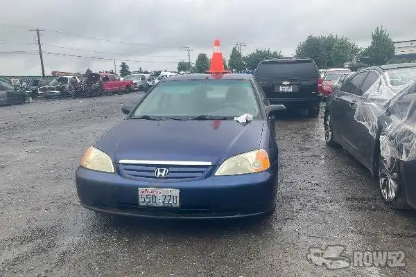 Photo of 2003 Honda Civic