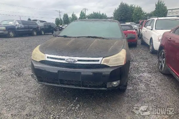 Photo of 2008 Ford Focus