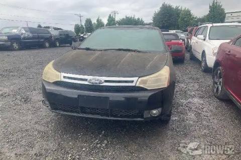 Photo of 2008 Ford Focus