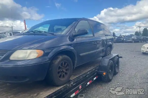 Photo of 2005 Dodge Grand Caravan