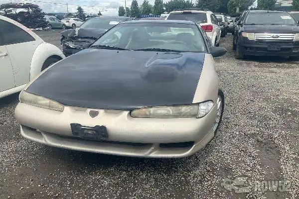 Photo of 1990 Eagle Talon