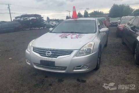 Photo of 2011 Nissan Altima