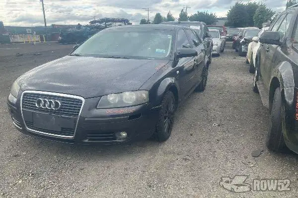 Photo of 2008 Audi A3