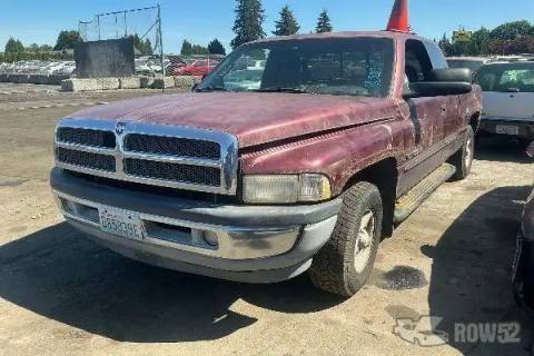 Photo of 2000 Dodge Ram 1500