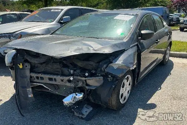 Photo of 2018 Ford Focus