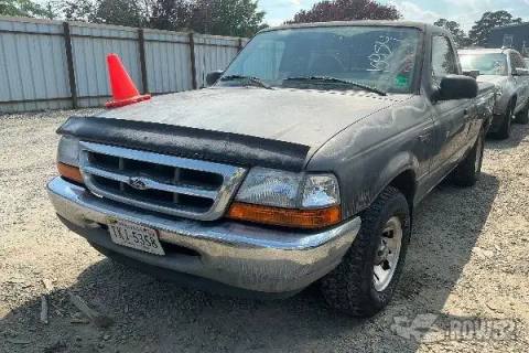 Photo of 1999 Ford Ranger