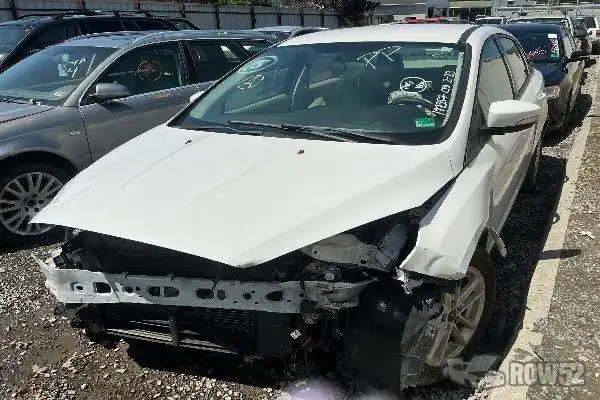 Photo of 2016 Ford Focus