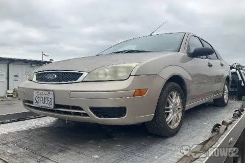 Photo of 2007 Ford Focus