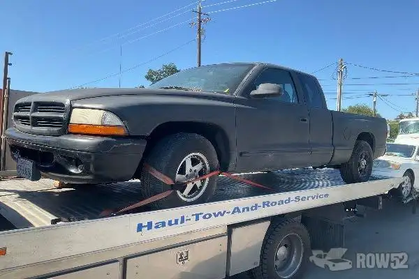 Photo of 1998 Dodge Dakota