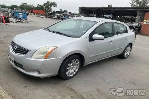 Photo of 2011 Nissan Sentra