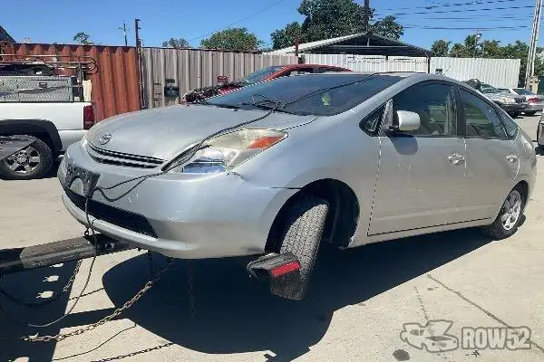 Photo of 2005 Toyota Prius