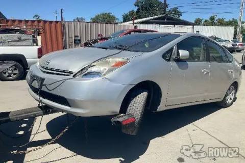 Photo of 2005 Toyota Prius