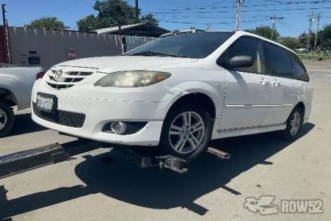 Photo of 2005 Mazda MPV