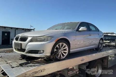 Photo of 2011 BMW 3-Series
