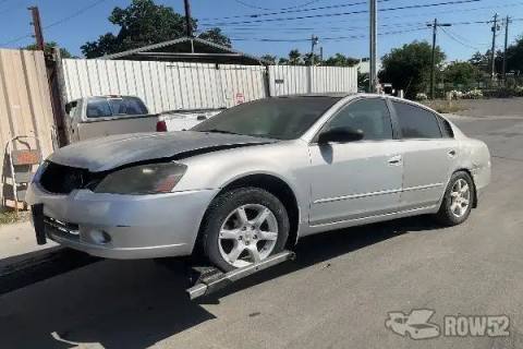 Photo of 2006 Nissan Altima