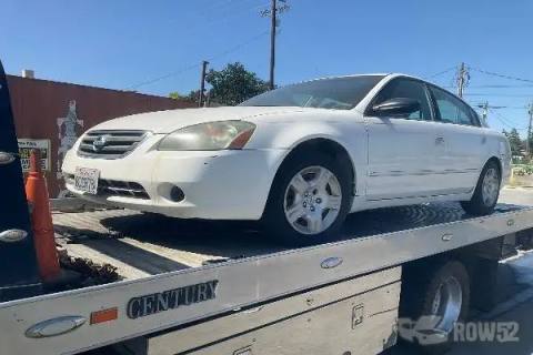Photo of 2003 Nissan Altima