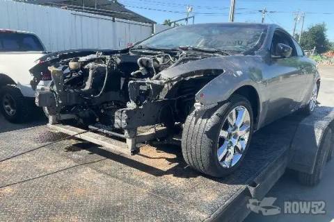 Photo of 2008 Infiniti G37