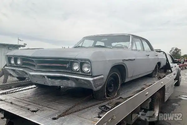 Photo of 1967 Buick Special
