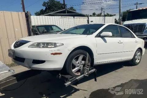 Photo of 2004 Mazda Mazda6