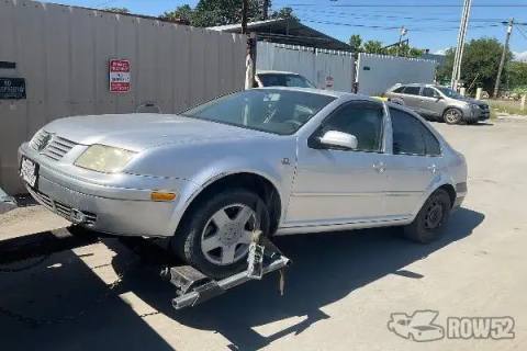Photo of 2001 Volkswagen Jetta