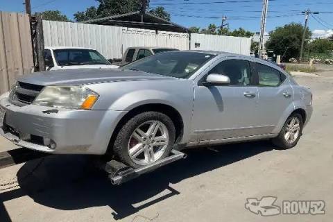 Photo of 2009 Dodge Avenger