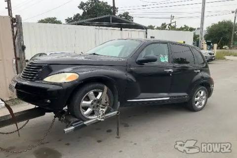 Photo of 2004 Chrysler PT Cruiser